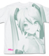 初音ミク/初音ミク Project DIVA/★限定★39の日限定Ｔシャツ