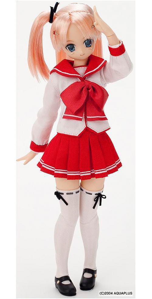 PND023-MAR ピュアニーモキャラクターシリーズ 「ToHeart2」 まーりゃん先輩 [ToHeart2] |  キャラクターグッズ販売のジーストア｜GEE!STORE