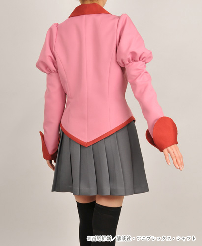 私立直江津高校女子制服 スカート [化物語] | コスプレ衣装製作販売の