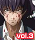 ブラック・ラグーン/BLACK LAGOON Roberta’s Blood Trail/BD OVA BLACK LAGOON 3