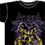 聖闘士星矢/聖闘士星矢/アテナエクスクラメーション Tシャツ