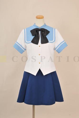 星奏学院音楽科女子制服 夏服 スカート [金色のコルダ3] | コスプレ