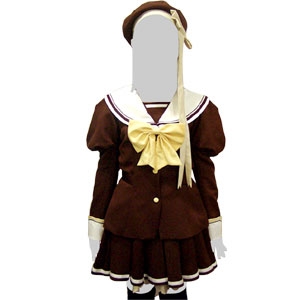 シャッフル制服 冬服 スカート [SHUFFLE!] | コスプレ衣装製作販売の