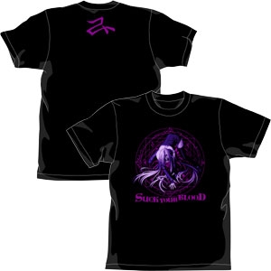 ライダー Tシャツ [Fate/stay night] | キャラクターグッズ販売のジー