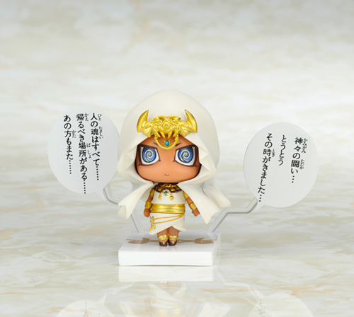 ワンコイングランデフィギュアコレクション 遊☆戯☆王 デュエルモンスターズ 古の決闘（ディアハ）！！/1ボックス [遊☆戯☆王デュエルモンスターズ]  | キャラクターグッズ販売のジーストア｜GEE!STORE