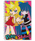 Panty＆Stocking with Garterbelt/Panty＆Stocking with Garterbelt/パンティ＆ストッキングリングノート