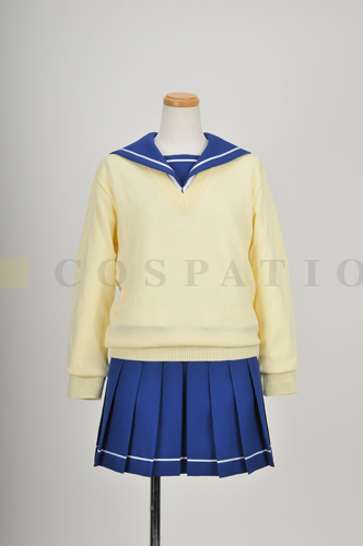 浮世絵中学校 女子制服 ジャケットセット ぬらりひょんの孫 コスプレ衣装製作販売のコスパティオ Cospatio Cospa Inc