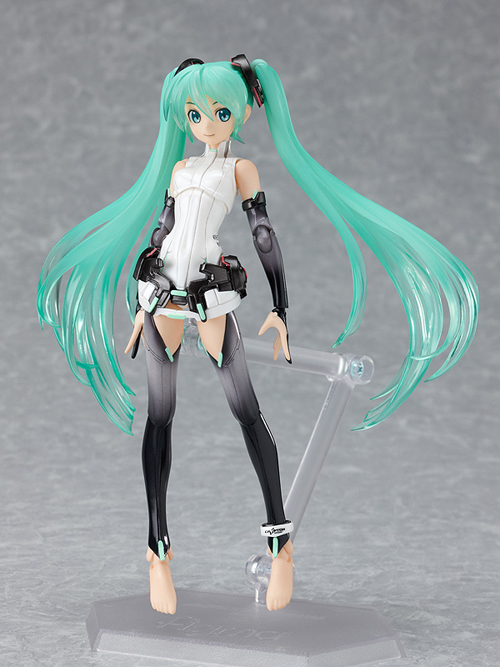 最も完璧な 初音ミク アペンド 1 8 完成品フィギュア revecap.com