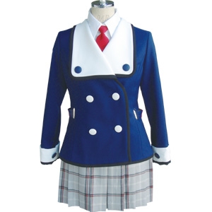 瑞鳳学園女子制服 るいVER. ジャケットセット [true tears] | コスプレ衣装製作販売のコスパティオ｜COSPATIO |  COSPA,inc.