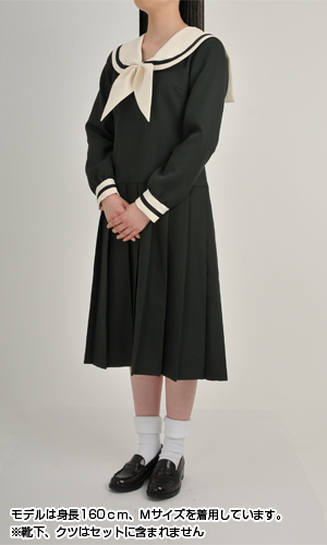 私立リリアン女学園制服 [マリア様がみてる] | コスプレ衣装製作販売の 