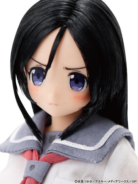 PND038-AYA 1/6 ピュアニーモキャラクターシリーズ 「俺の妹がこんなに 