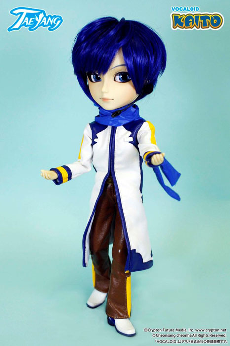 T-220 Taeyang/KAITO [KAITO] | キャラクターグッズ販売のジーストア