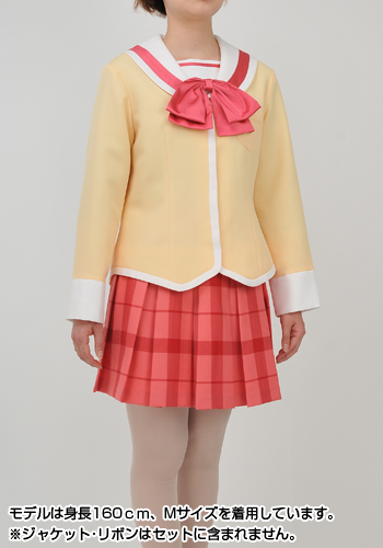 時定高校女子制服 スカート [日常] | コスプレ衣装製作販売のコス 