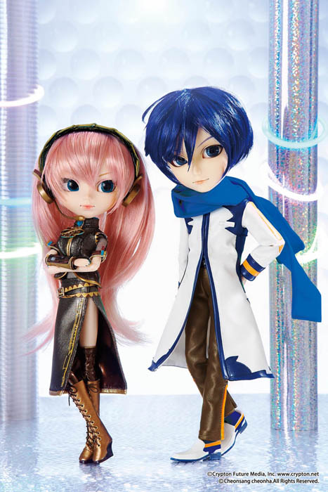 T-220 Taeyang/KAITO [KAITO] | キャラクターグッズ販売のジーストア