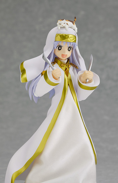 figma とある魔術の禁書目録II インデックス( 未使用品) (shin-