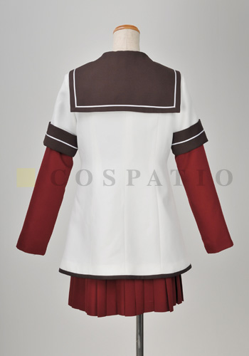 七森中学校制服（冬服） [ゆるゆり] | コスプレ衣装製作販売のコス
