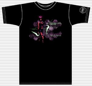 ハニュエールtシャツ Phantasy Star Online キャラクターグッズ販売のジーストア Gee Store