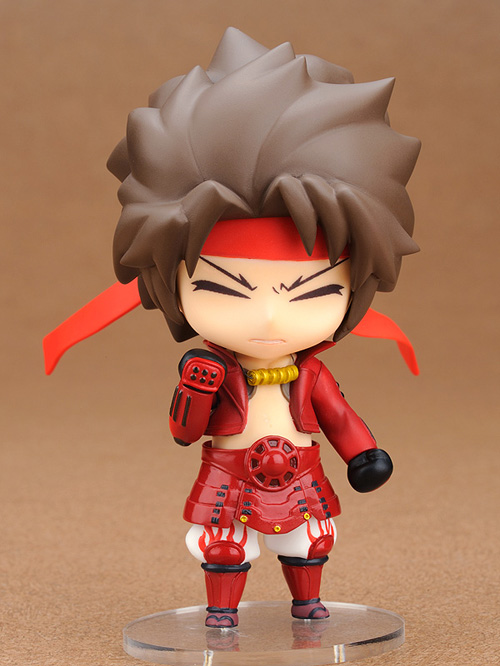 戦国BASARA 真田幸村1/6可動フィギュア 【ROCKETTOYS】2023年発売