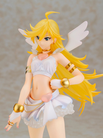 1/8 PVC製塗装済み完成品 Panty＆Stocking with Garterbelt パンティ