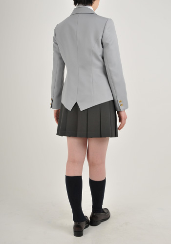 キルミーベイベー女子制服 ジャケットセット [キルミーベイベー