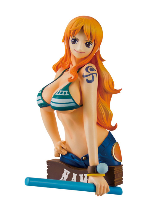 ABS＆PVC製トレーディングフィギュア「ONE PIECE」H.O.O.K.3 /1ボックス [ワンピース] | キャラクターグッズ 販売のジーストア｜GEE!STORE