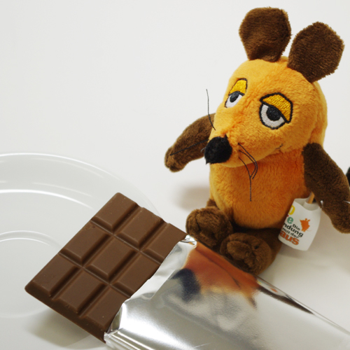 MAUS/MAUS(TM)/Maus チョコレートギフトセット