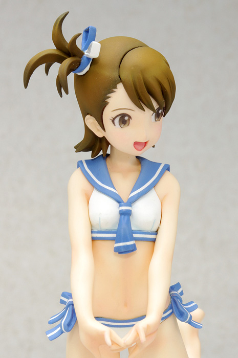 1/10 PVC製完成品 双海亜美 [THE IDOLM＠STER] | キャラクターグッズ