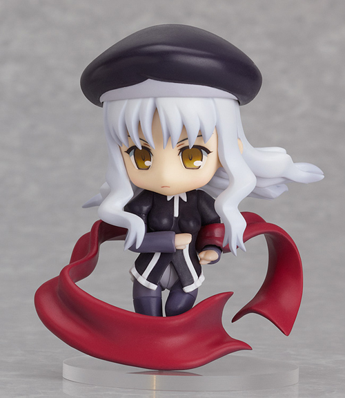 ねんどろいどぷち Fate/hollow ataraxia (ノンスケール ABS&PVC製塗装済み-