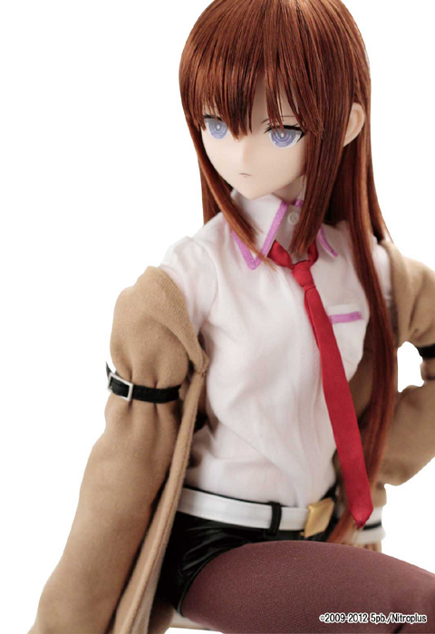 HAC622-SGK 1/3 ハイブリッドアクティブフィギュア STEINS;GATE 牧瀬紅莉栖 [STEINS;GATE] |  キャラクターグッズ販売のジーストア｜GEE!STORE