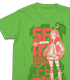 SF-A2開発コードmikiTシャツ