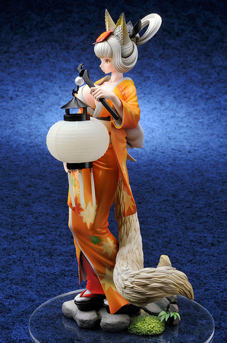 紺菊 朧村正 1/8 PVC製塗装済完成品 | yoshi-sushi.ca