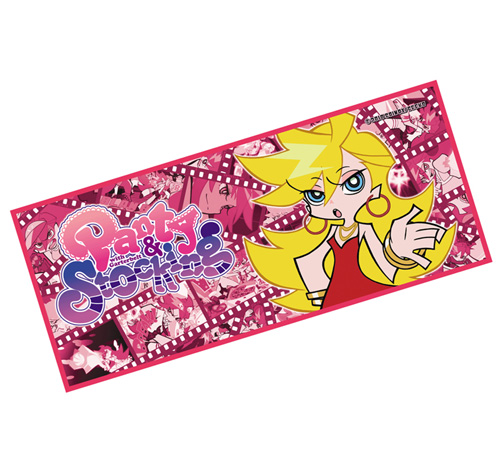 Panty Stocking With Garterbelt キーボードカバー パンティ Panty Stocking With Garterbelt キャラクターグッズ販売のジーストア Gee Store