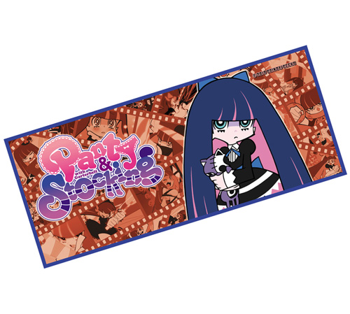 Panty Stocking With Garterbelt キーボードカバー ストッキング Panty Stocking With Garterbelt キャラクターグッズ販売のジーストア Gee Store