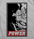 ドラゴンボール/ドラゴンボール改/POWER Tシャツ