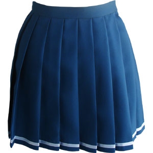 輝日南高校女子制服 スカート [キミキス] | コスプレ衣装製作販売の