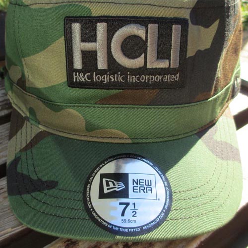 hcli ワーク トップ キャップ