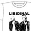 ナニワトモアレ/ナニワトモアレ/LIBIDINAL MONKEY Tシャツ