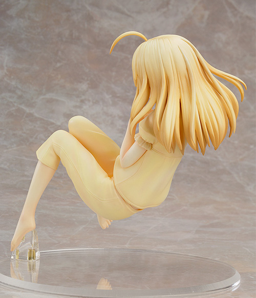 1/7 PVC塗装済み完成品 セイバー パジャマver. [Fate/Zero