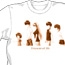 智代アフター Tシャツ～TREASURE OF LIFE～