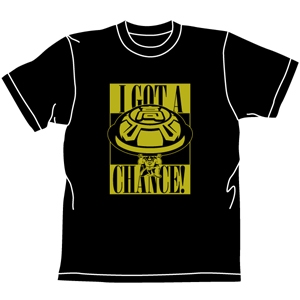 金ボタン Tシャツ [押忍！番長] | コスプレ衣装製作販売のコスパティオ｜COSPATIO | COSPA,inc.