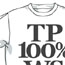 ファイナルファンタジー/ファイナルファンタジーXI/TP100％ Tシャツ