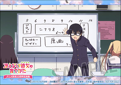 限定ブロマイド