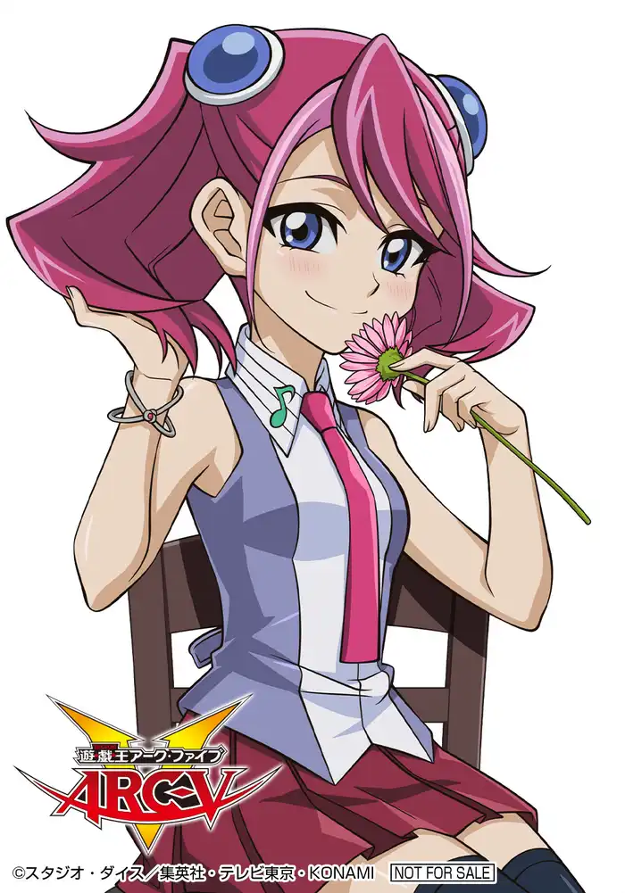 特典5 天上院明日香